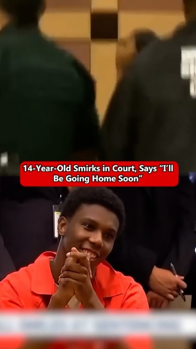 Teen Appears in Court After Fatal Incident Involving Elderly Woman
