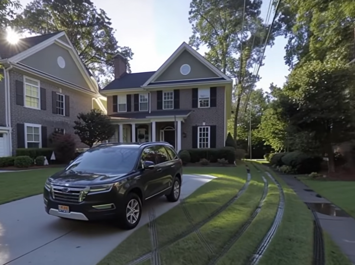 My Neighbor Blocked My Driveway for Months — He Stopped After I Gave Him a Taste of His Own Medicine