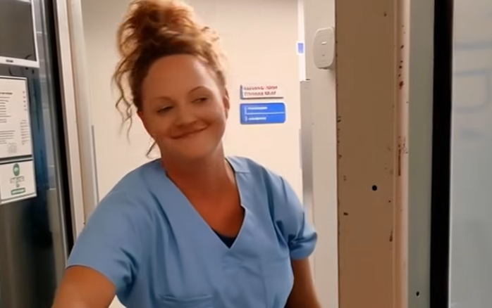 My Stepfather Kept Me from My Mom’s Hospital Room — But She Left Me a Final Gift He Couldn’t Control