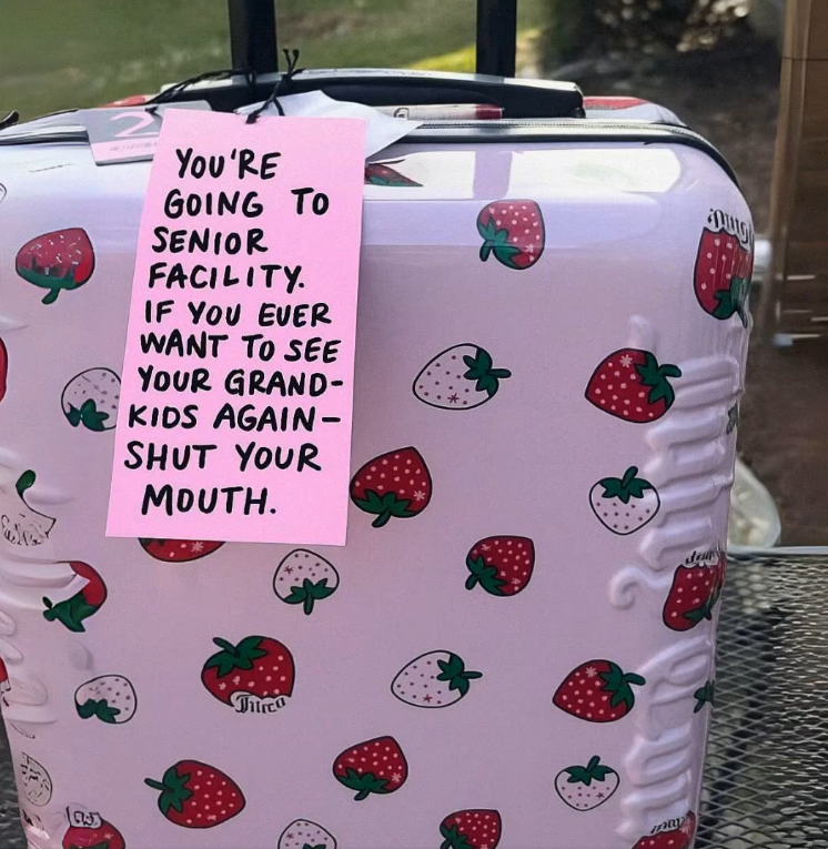 After Retiring at 70, I Came Home to Celebrate—But My Family Had Locked Me Out