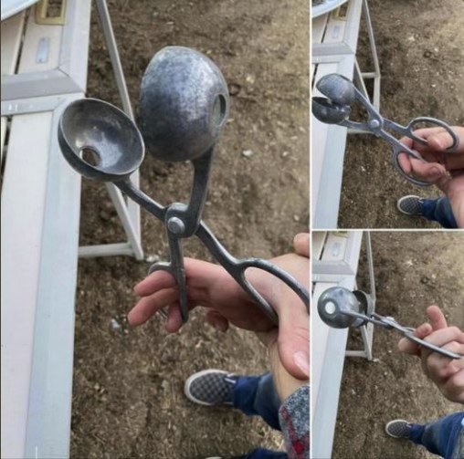 Found this at a yard sale but I have no idea what it is. Thoughts?