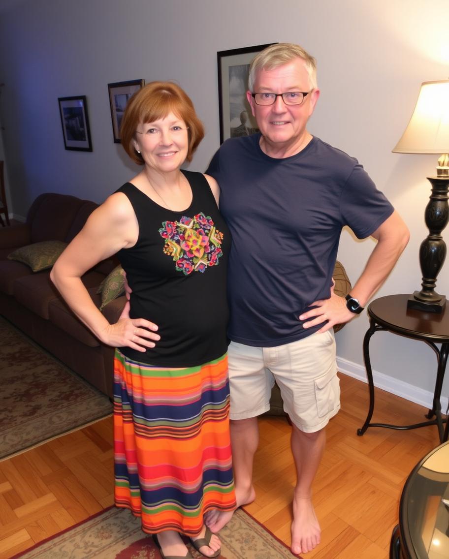 My Late Partner’s Parents Demanded His House — I Agreed, But Only on One Condition
