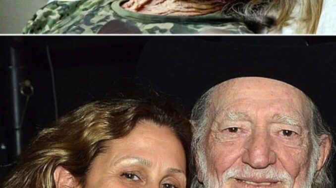 Country music legend Willie Nelson, 92, opens up about ‘dying’ as he releases new album