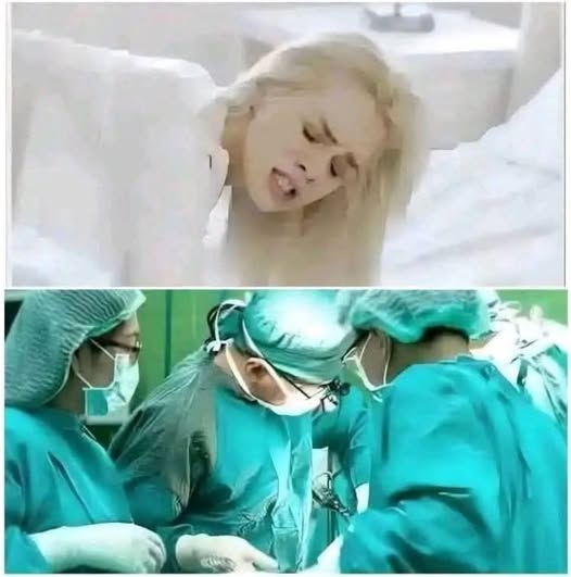 Girl had to be hospitalized for wanting to use a pe
