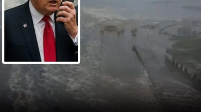 World’s Biggest Earthquake in 14 Years Sparks Tsunami Panic Across Pacific