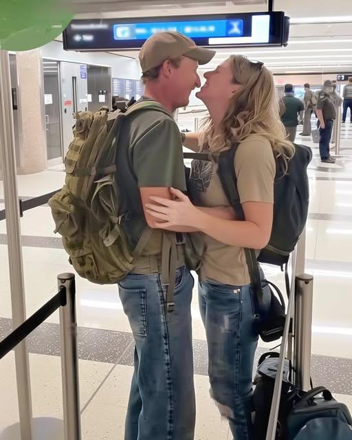 Days Before Our Wedding, My Fiancé Went on a Closure Vacation with His Ex