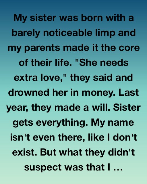 \ The Limp That Changed Everything /