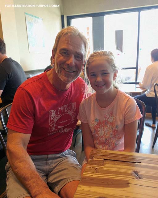 My Husband’s Daughter Needed Expensive Therapy After an Accident, I Never Questioned Where the Money Was Going – Until a Year Later, I Uncovered a Secret That Changed Everything
