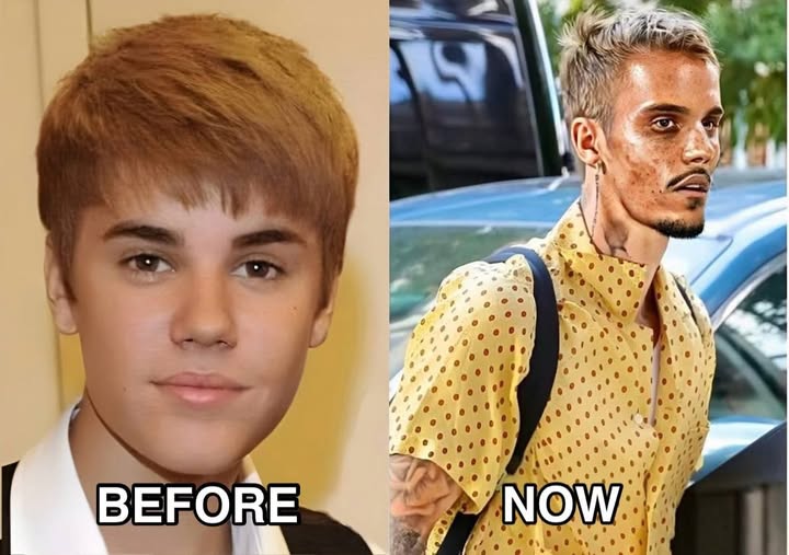 🥺Stay strong. Our thoughts and prayers go out to Justin Bieber and his family for their tragic loss