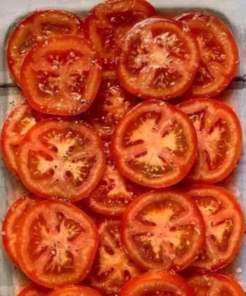 Scientists Reveal That Consumption of Tomatoes 🍅 Causes Surprising Effects on the Body