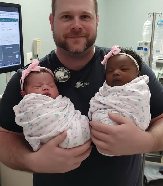 The Day I Went to Pick Up My Wife and Newborn Twins from the Hospital Turned Into a Nightmare — She Was Gone Without a Trace, Leaving Only Our Babies and a Note
