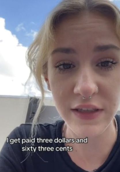 Serve says people who can’t afford to tip 20% “don’t deserve” to eat out at restaurants
