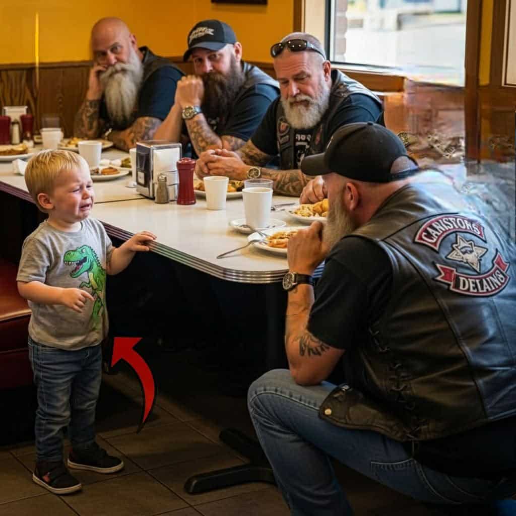 The $7 Request That Changed Everything Inside a Small Diner