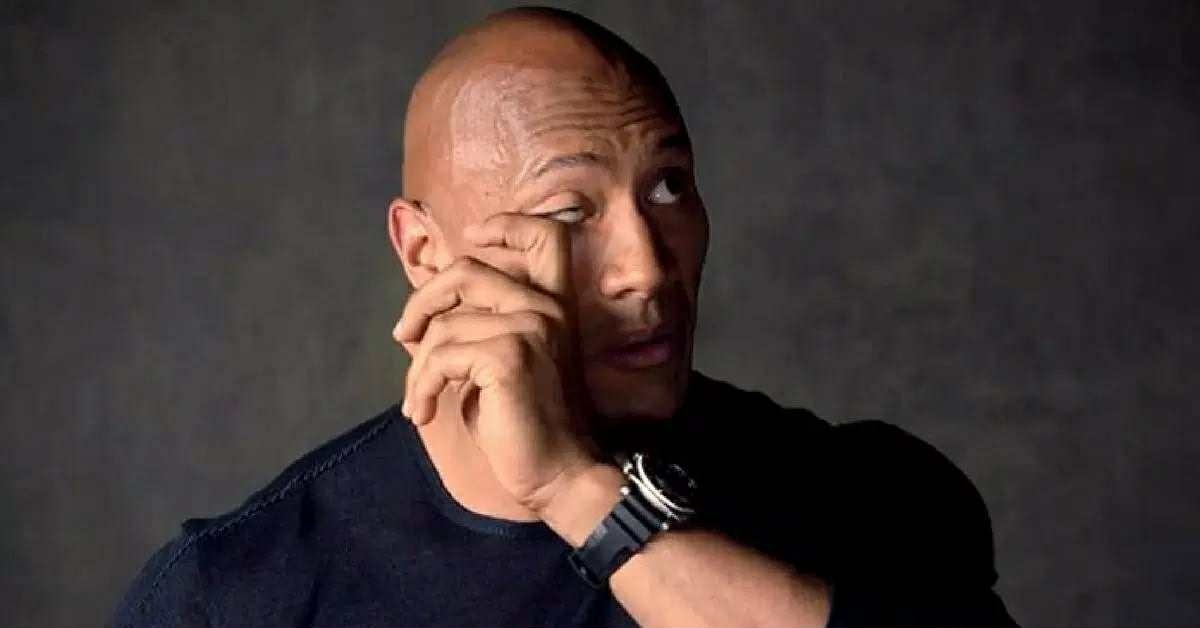 10 Minutes ago in New York, Dwayne “The Rock” was confirmed as…See more