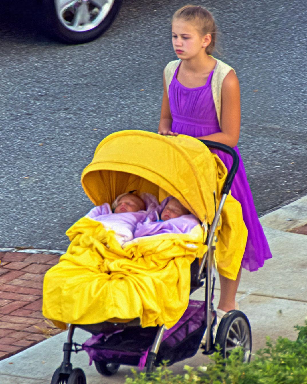 Teen’s Surprise with Twins Turns into a Life-Changing $4.7M Inheritance