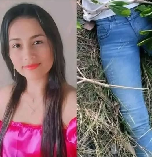 Person Found Dead!?