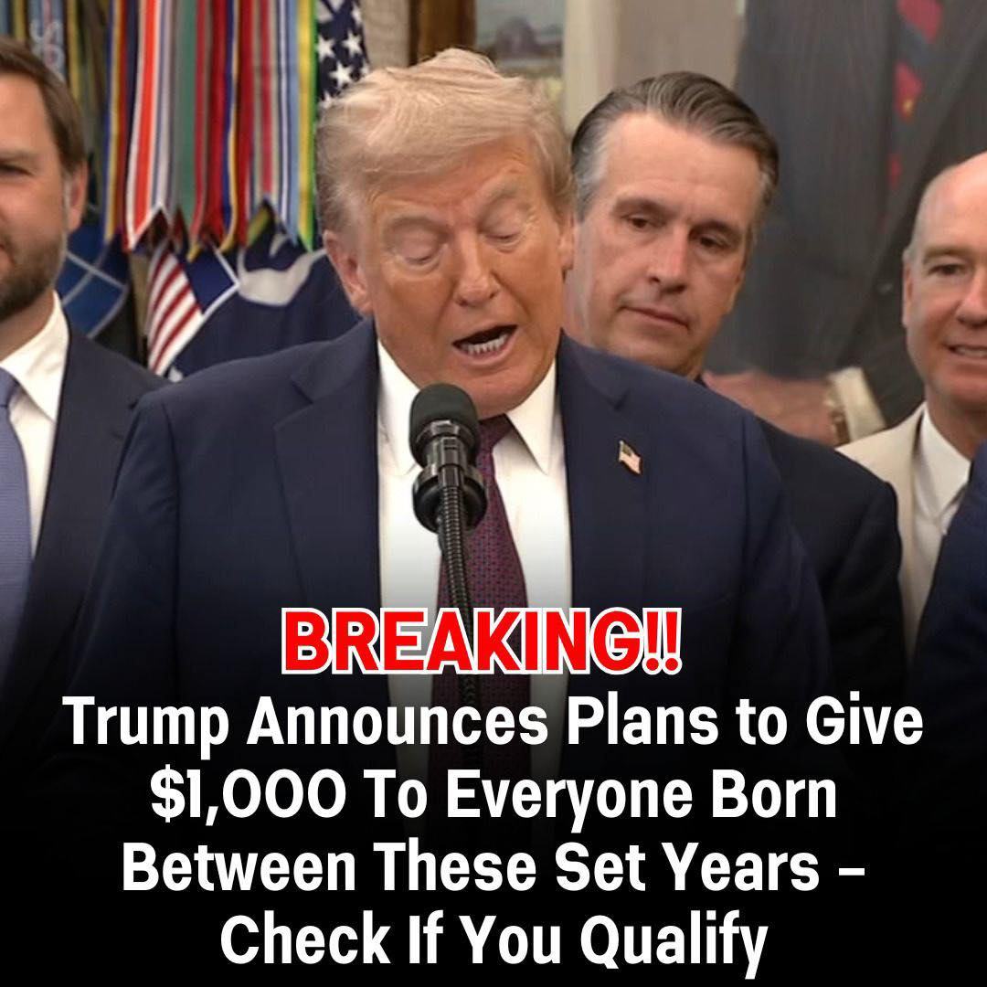 Trump’s Bold New Plan: How “Trump Accounts” Could Shape Family Wealth for Generations