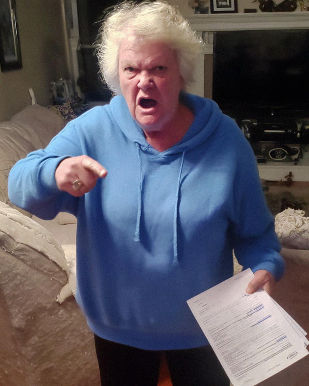 My Mother-in-Law Tried to Erase My Role in Building Our Home — She Didn’t Expect My Quiet Revenge