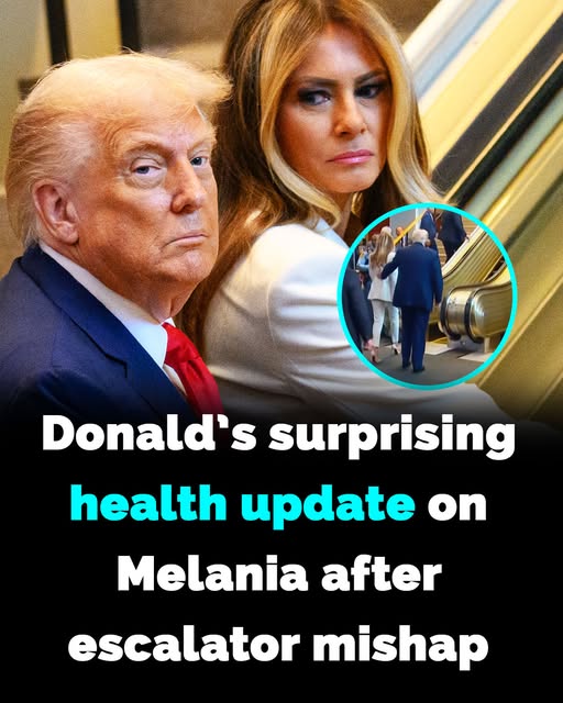 Donald and Melania Trump Turn UN Mishaps into Memorable Moments