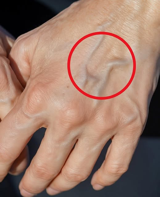 Understanding Sudden Bulging Veins: Causes and When to Seek Help