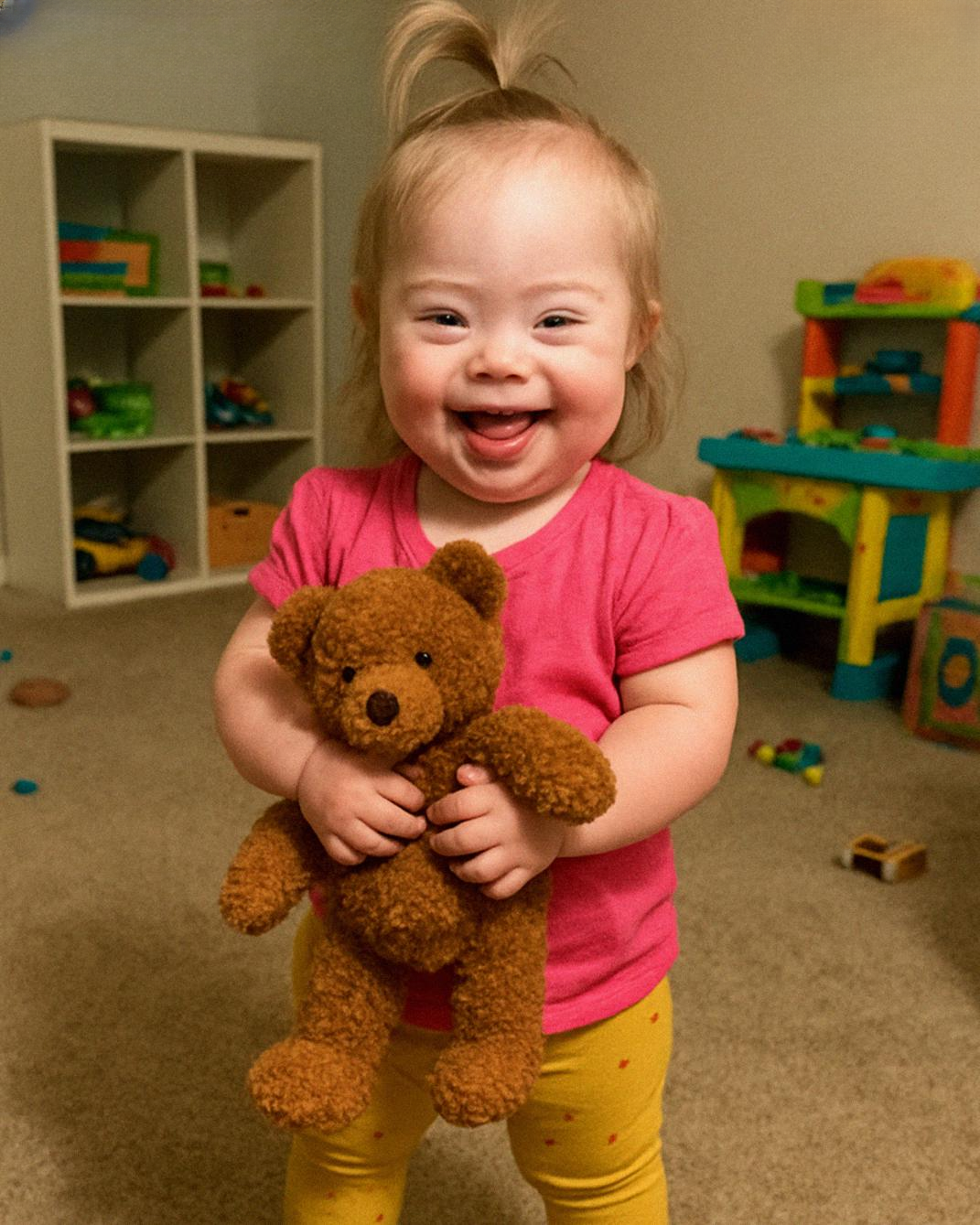 The Baby No One Wanted Changed This Widow’s Life in Ways She Never Imagined