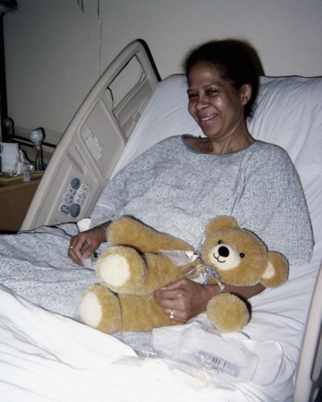 My Sister Shut Me Out of Mom’s Life During Her Illness — But Mom’s Final Words Changed Everything