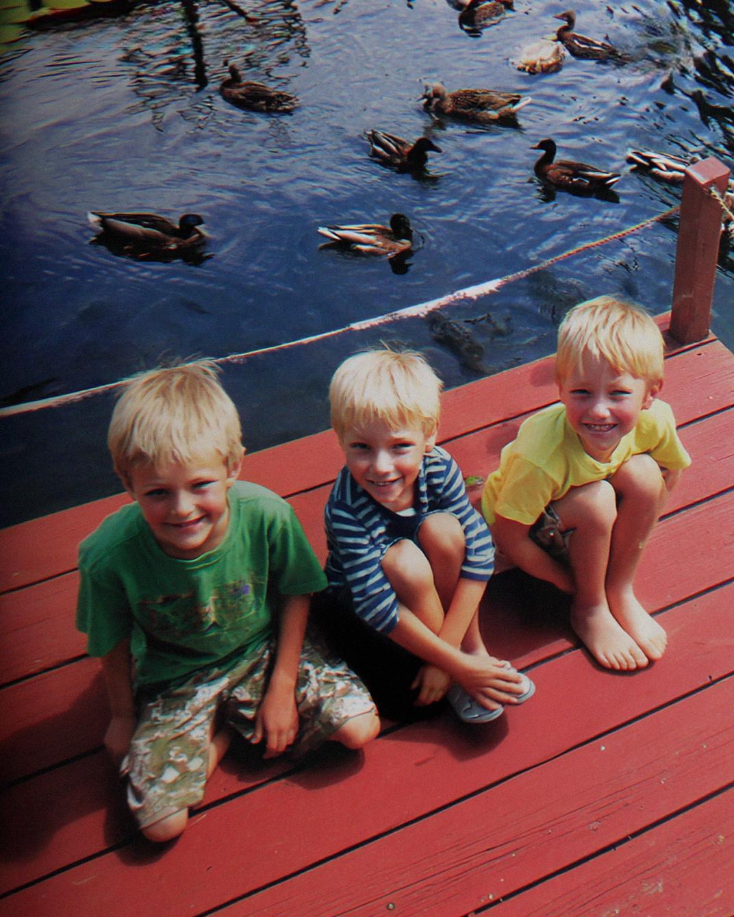 I Left $4.3 Million to Triplets I’ve Never Met—My Own Children Won’t Inherit a Dime