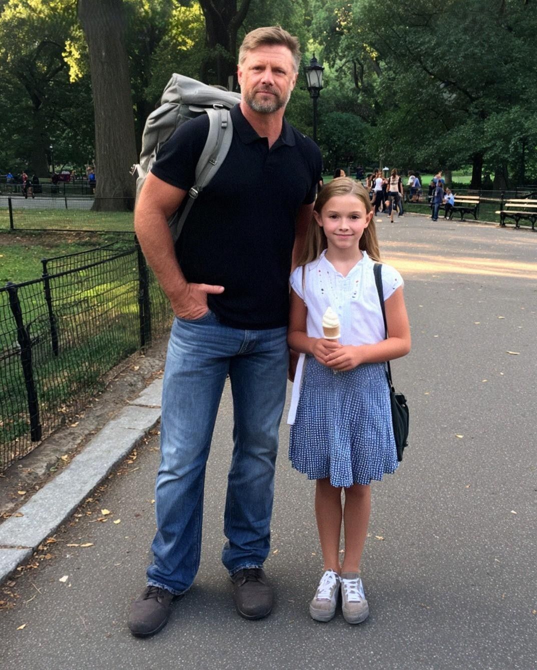 I Discovered Where My Husband’s Daughter’s Therapy Money Really Went