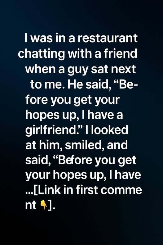 Before You Get Your Hopes Up: A Lesson in Self-Worth