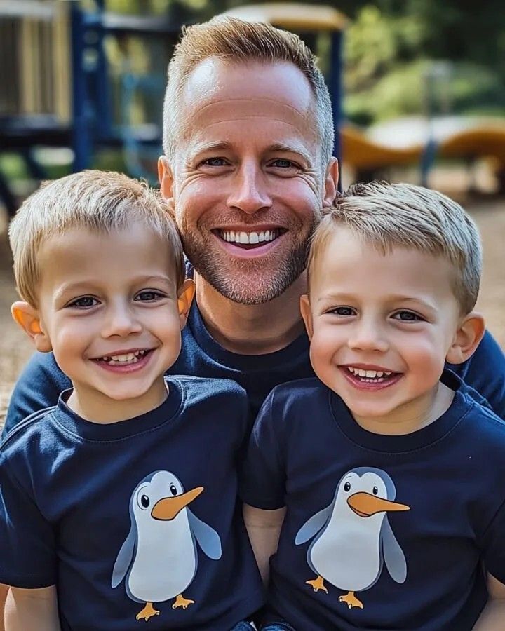 My Wife Left Me and Our Children After I Lost My Job – Two Years