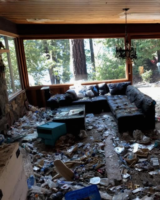 My Stepmom Stole My Late Mother’s Lake House Keys — But Karma Beat Me to Teaching Her a Lesson