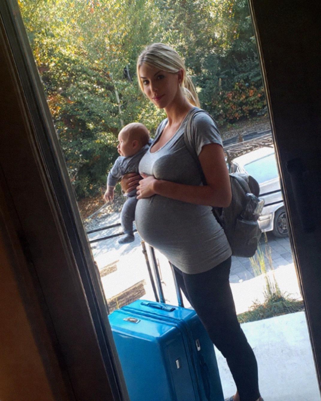 The Stranger Who Knocked on My Door — And Claimed My Husband