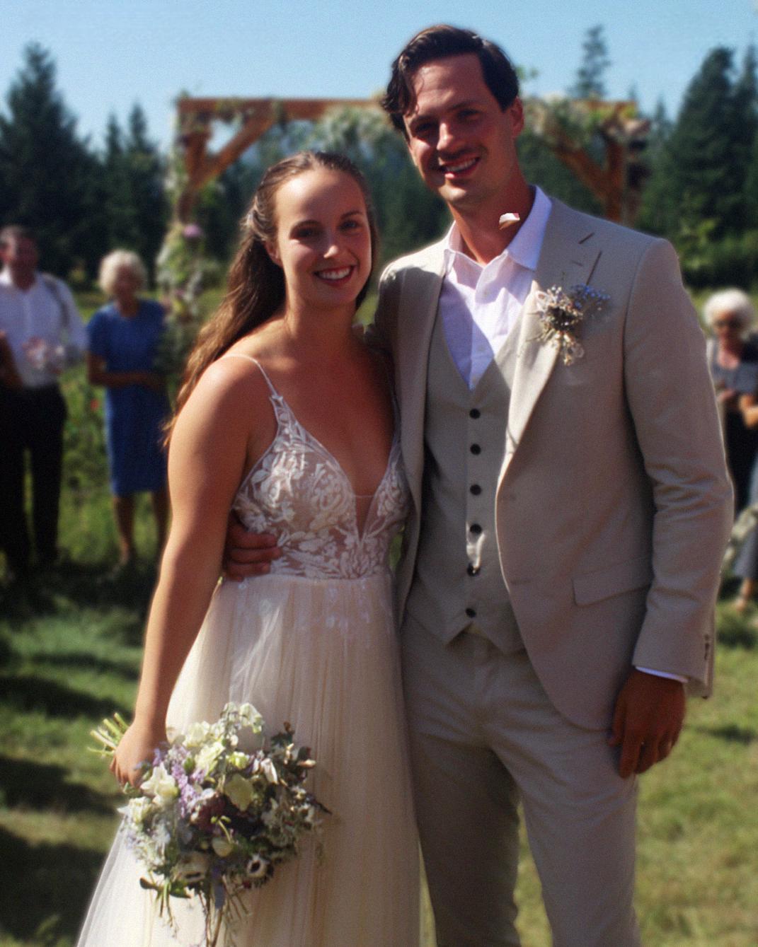 My Sister Tried to Claim My Wedding Venue Without Asking — Karma Had Other Plans
