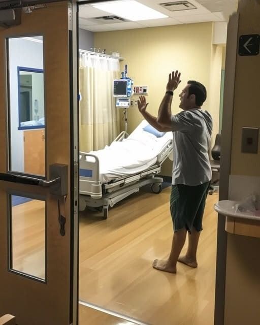 He Chose Our Baby Over Me While I Was Unconscious — And I Never Got a Say