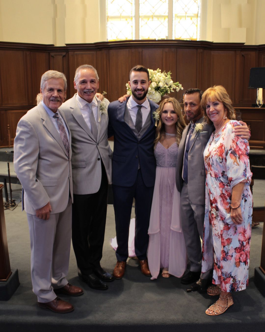 My Husband’s Family Excluded Me from All Pictures and Gatherings — Little Did They Know What It Would Lead To