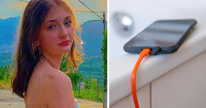 Tragedy Strikes: Teen’s Phone Accident Prompts Global Safety Alert