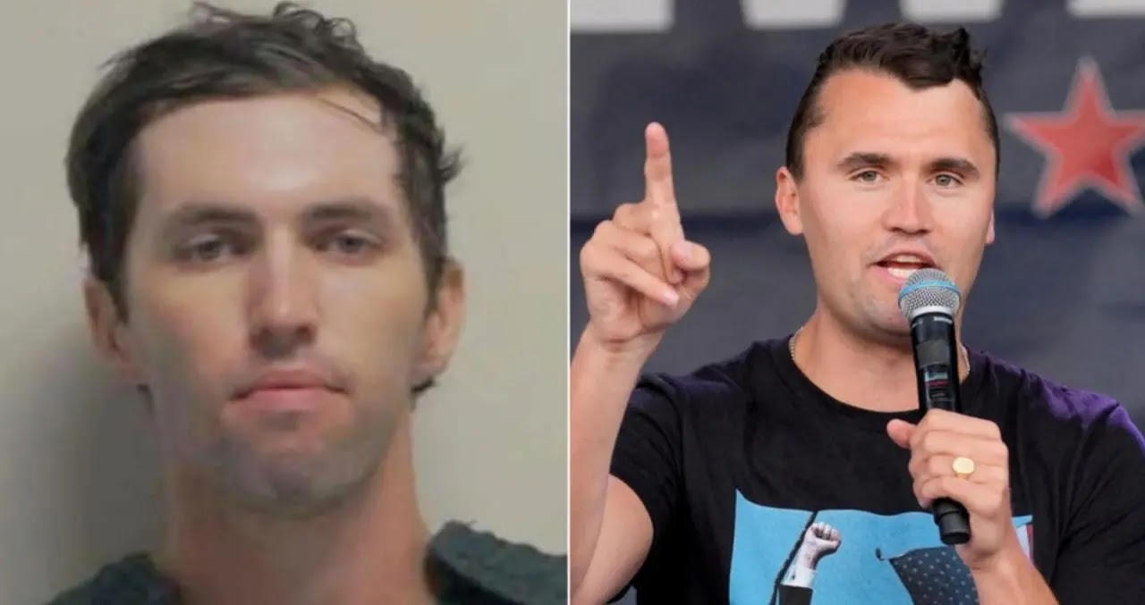 Mother of Charlie Kirk Suspect Comes Clean With Chilling Info — It Was Worse Than We Knew