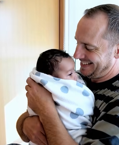 The Birth That Tested Our Marriage — And the Truth That Brought Us Closer