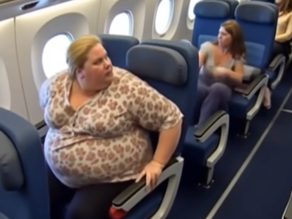 Plus-Size and Proud: Sarah’s Mission to Make Travel Inclusive for All