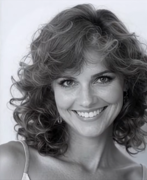 Legendary Actress Reveals Awkward On-Screen Moment