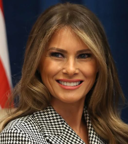 Trump Announces Who Melania Loves More Than She Loves Him