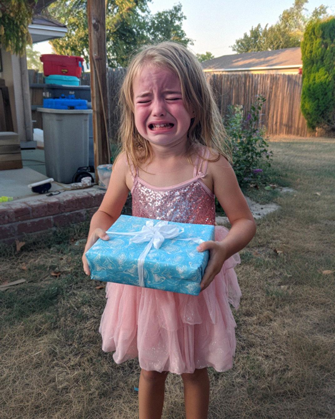 When My Daughter Was Kicked Out of a Family Birthday Party, I Finally Spoke the Words I’d Been Holding Back for Years