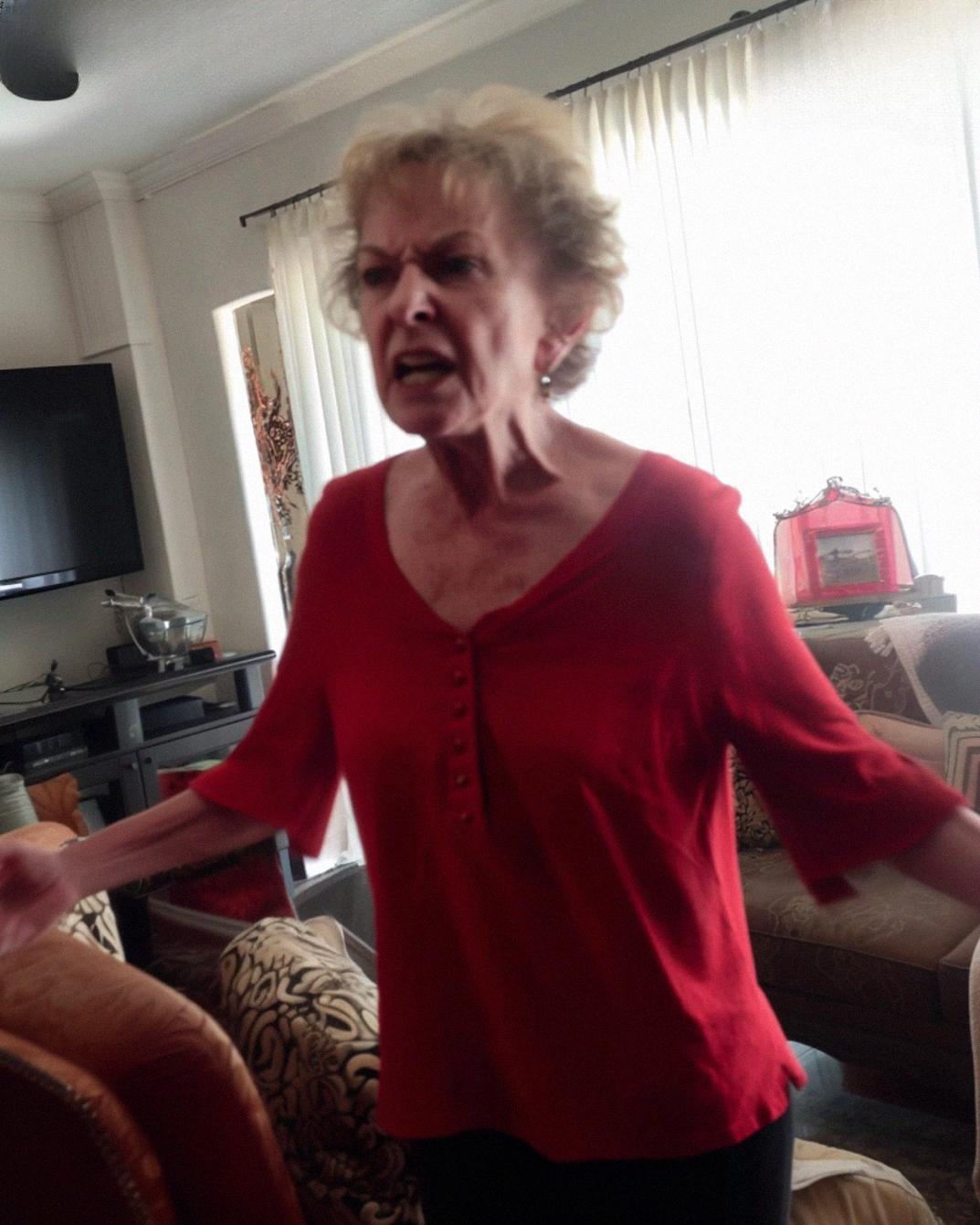 My MIL Criticized Me for Not Giving Her a Grandson – But She Didn’t Expect My Husband to Hear This Conversation