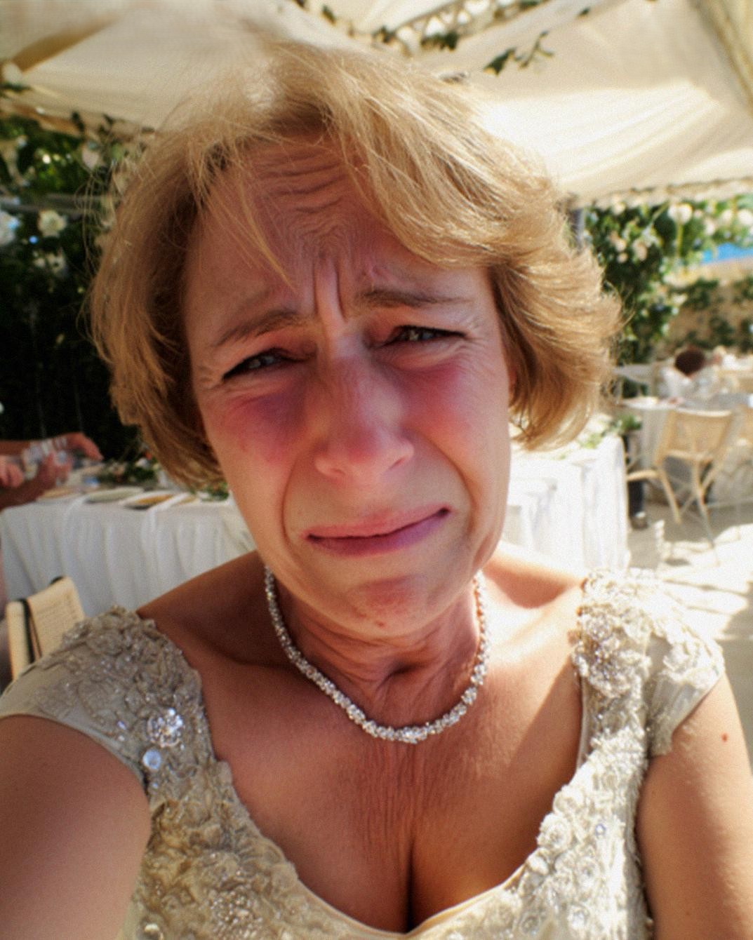 Mother Spent Her Life Savings on Her Son’s Wedding — Then Faced the Ultimate Heartbreak