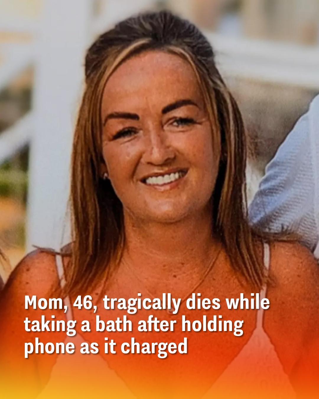 Mom’s Tragic Accident Highlights a Hidden Danger Many People Overlook