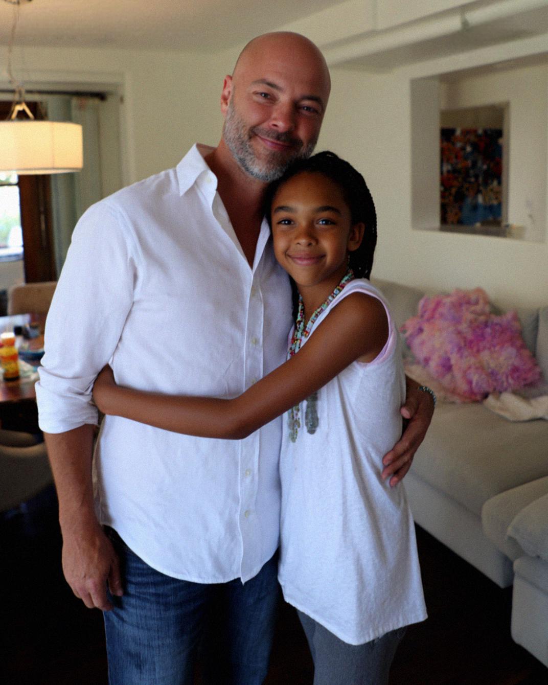 He Wanted His Daughter in the Wedding — Her Fiancée’s Confession Changed Everything