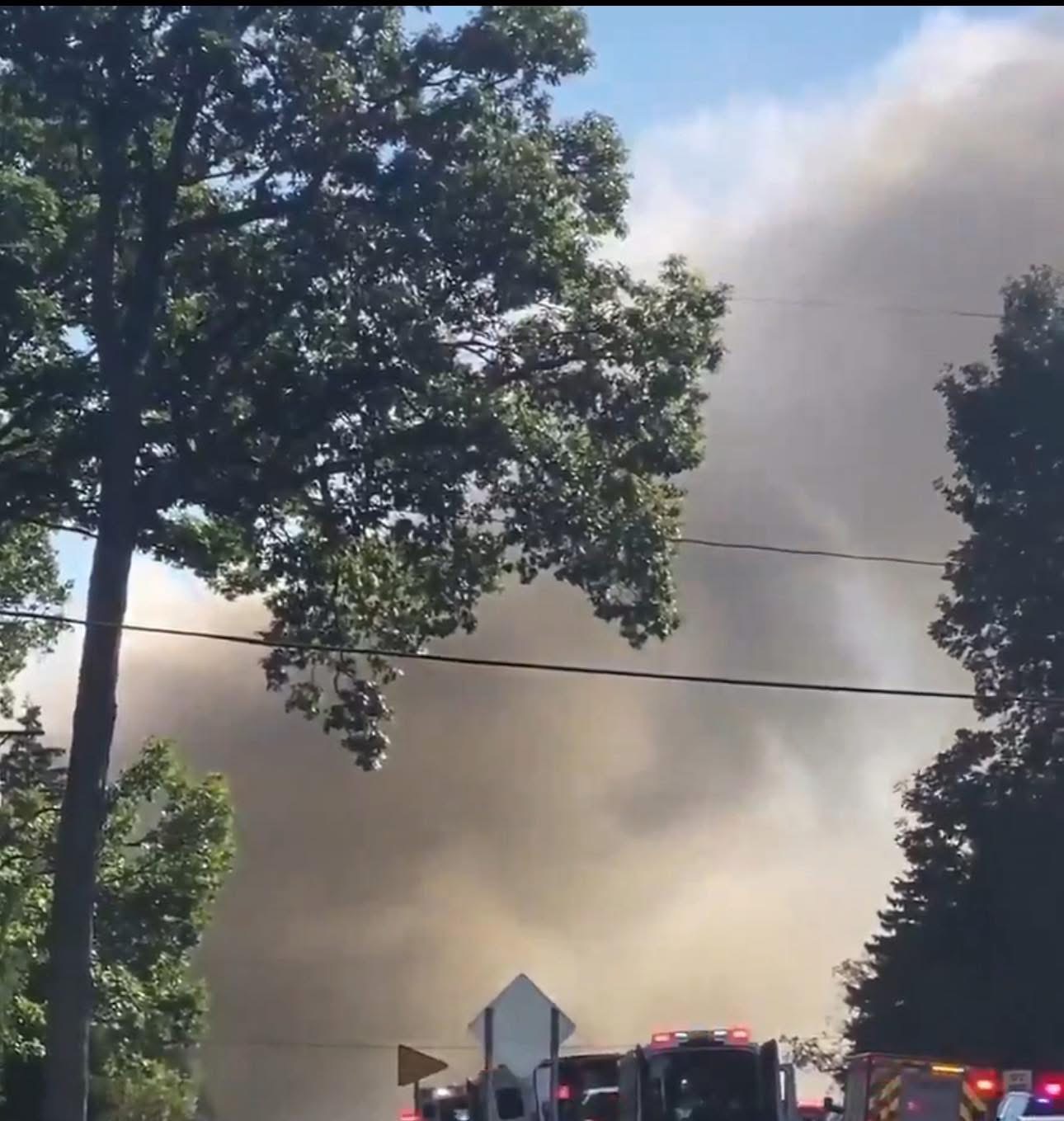 BREAKING UPDATE: Explosion Reported at Utah State University