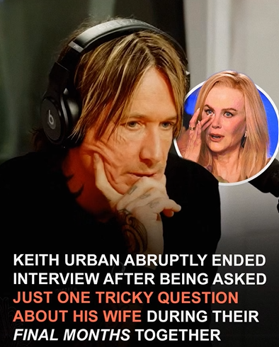 Nicole Kidman and Keith Urban: The Subtle Clues Fans Missed Before Their Reported Split